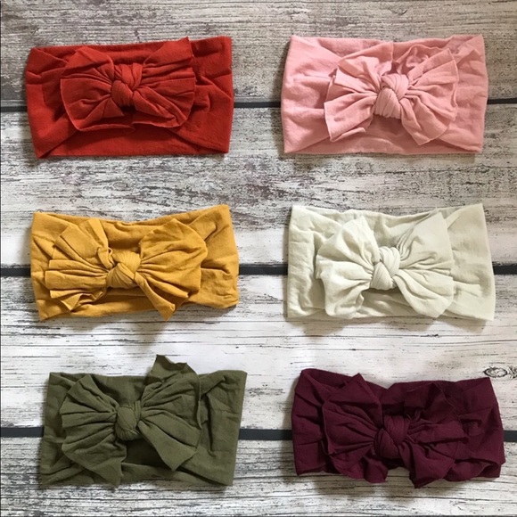 Bundle For @ctillery1028 66 Headbands - Picture 5 of 8